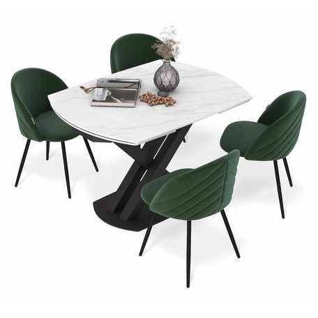 Создаем пространства для жизни и работы